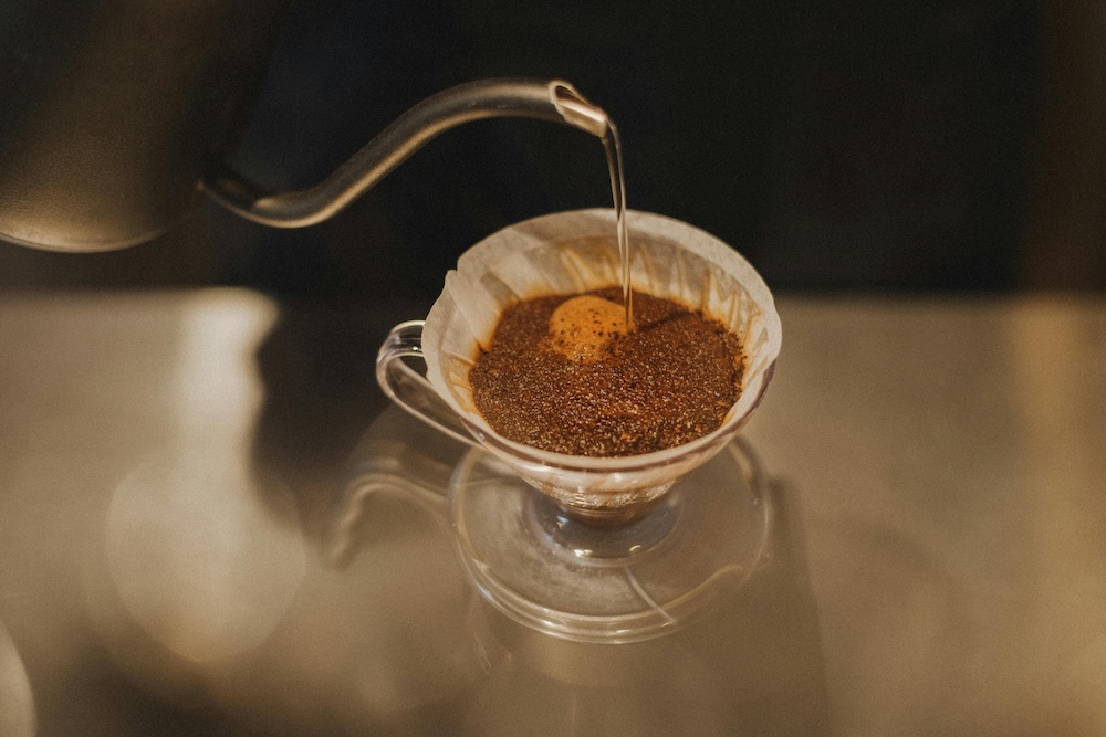 Mahlgrad Kaffee Geschmack richtig einstellen Bildquelle pexels.com