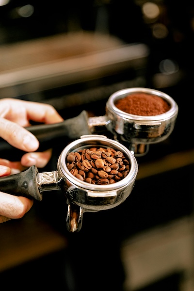 Mahlgrad Kaffee Geschmack richtig einstellen Bildquelle pexels.com