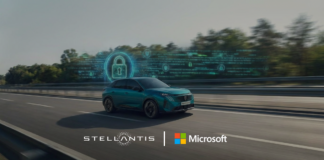 Stellantis und Microsoft bauen KI-Strategie aus Stellantis und Microsoft vertiefen ihre Partnerschaft und setzen auf KI, Cloud und Cybersecurity für die digitale Transformation.