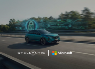 Stellantis und Microsoft bauen KI-Strategie aus Stellantis und Microsoft vertiefen ihre Partnerschaft und setzen auf KI, Cloud und Cybersecurity für die digitale Transformation.