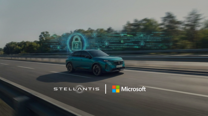 Stellantis und Microsoft vertiefen ihre Partnerschaft und setzen auf KI, Cloud und Cybersecurity für die digitale Transformation.
