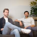 Was, wenn Gebäude mehr können, als nur Energie zu verbrauchen? stroya Mieterstrom Energie Plattform Immobilien Roman Ginzburg und Arne Reuter @amberra