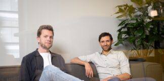 Was, wenn Gebäude mehr können, als nur Energie zu verbrauchen? stroya Mieterstrom Energie Plattform Immobilien Roman Ginzburg und Arne Reuter @amberra