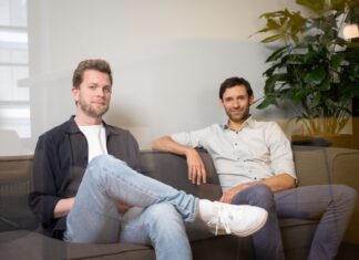 Was, wenn Gebäude mehr können, als nur Energie zu verbrauchen? stroya Mieterstrom Energie Plattform Immobilien Roman Ginzburg und Arne Reuter @amberra
