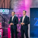 Was steckt wirklich hinter dem neuen Hype um gesunde Drinks? THOZI natürliche Inhaltsstoffe Drink bei 2 Minuten 2 Millionen Bildcredits/Fotograf: THOZI in 2 Minuten 2 Millionen Bildcredits / Fotograf: PULS 4 Gerry Frank