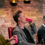 Dieser Pitch bringt die Investoren völlig aus dem Konzept 14. April 2026: 2 Minuten 2 Millionen Startups Bild THOZI 2 Minuten 2 Millionen Pitch Bildcredits/ Fotograf PULS 4 Gerry Frank