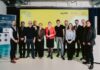INDIA DESK Germany offiziell in Berlin gestartet INDIA DESK Germany stärkt Markteintritt INDIA DESK Germany Launch GIIC NLND Launch Group Photo Berlin 06May2026
