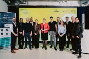 INDIA DESK Germany offiziell in Berlin gestartet