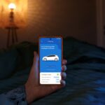 EnBW Strom FlexBonus erleichtert Laden zuhause und unterwegs EnBW Strom FlexBonus für E Autos Bild Verlässlichkeit und Planbarkeit aus einer Hand: Das vernetzte Angebot der EnBW für Privatkund*innen wächst weiter. Der neue Stromtarif EnBW Strom FlexBonus ist für Haushalte mit E-Auto ohne Smart Meter. (Bild: EnBW)