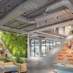 techfactory Hannover Garbsen startet als Innovationsstandort techfactory Hannover Garbsen startet