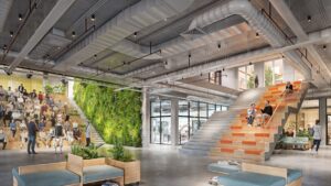 techfactory Hannover Garbsen startet als Innovationsstandort