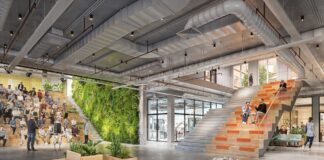 techfactory Hannover Garbsen startet als Innovationsstandort techfactory Hannover Garbsen startet