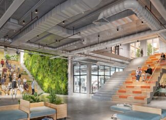techfactory Hannover Garbsen startet als Innovationsstandort techfactory Hannover Garbsen startet