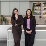 3Bears Frühstücksmarke feiert 10 Jahre Wachstum 3Bears Frühstücksmarke feiert 10 Jahre Sally Özcan und Caroline Nichols