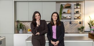 3Bears Frühstücksmarke feiert 10 Jahre Wachstum 3Bears Frühstücksmarke feiert 10 Jahre Sally Özcan und Caroline Nichols