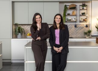 3Bears Frühstücksmarke feiert 10 Jahre Wachstum 3Bears Frühstücksmarke feiert 10 Jahre Sally Özcan und Caroline Nichols