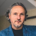 Mannheimer Team baut europäische Alternative zu US-Videoplattformen alugha erhält Forschungszulage für Videoplattform Bernd Korz CEO at alugha