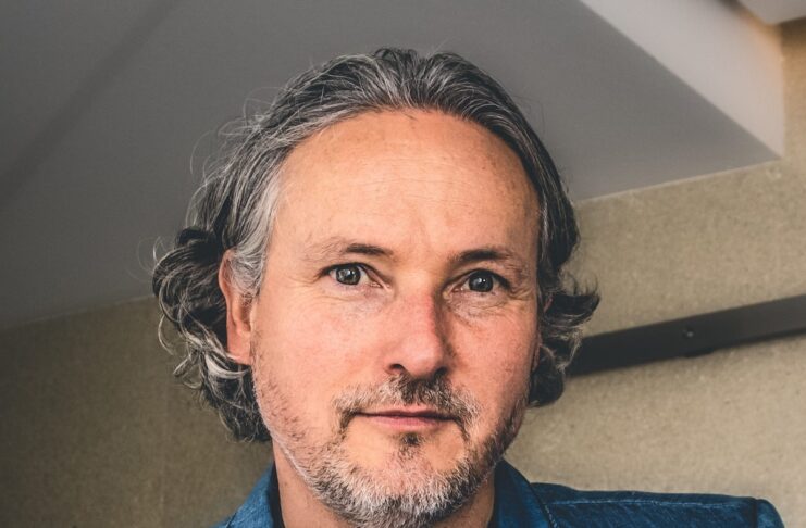 alugha erhält Forschungszulage für Videoplattform Bernd Korz CEO at alugha