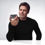 Brad Pitt wird Markenbotschafter von Trade Republic Brad Pitt startet Kampagne mit Trade Republic Brad Pitt mit karte