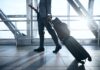 Skalieren heißt auch reisen können Business-Trips Startups und Geschäftsreisen
