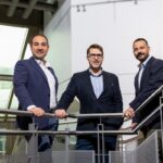 Stehen wir vor einem Wendepunkt der Technologieentwicklung CCRAFT photonische Chips mit TFLN CCRAFT SA