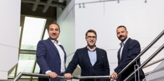 CCRAFT photonische Chips mit TFLN CCRAFT SA