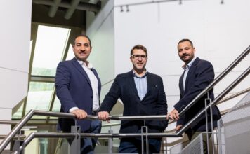 Stehen wir vor einem Wendepunkt der Technologieentwicklung CCRAFT photonische Chips mit TFLN CCRAFT SA