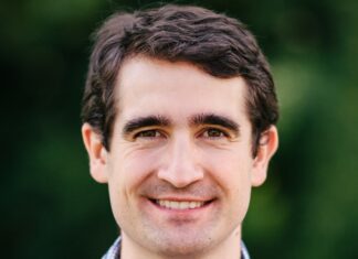 Tokenize.it startet Agentic Fundraising mit KI Tokenize.it startet Agentic Fundraising Christoph Jentzsch,_Founder & CEO of Tokenize.it_(c)Tokenize.it