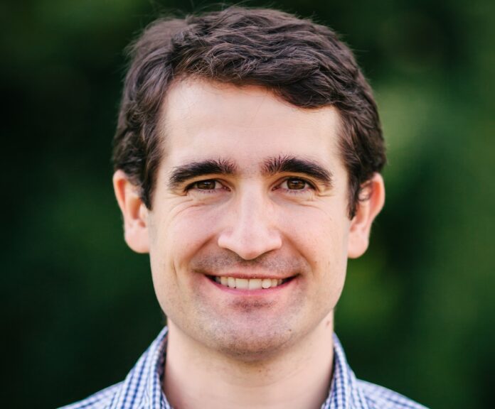 Tokenize.it startet Agentic Fundraising Christoph Jentzsch,_Founder & CEO of Tokenize.it_(c)Tokenize.it