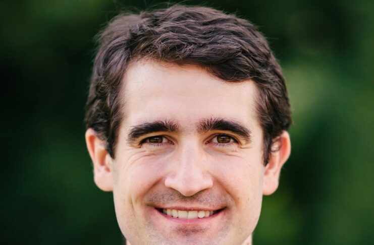 Tokenize.it startet Agentic Fundraising Christoph Jentzsch,_Founder & CEO of Tokenize.it_(c)Tokenize.it