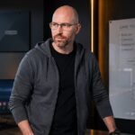Wird aus diesem Gaming-Konzept das nächste große Mobile-Phänomen? TransferKings setzt auf Spieler und Karten im Mobile Gaming TransferKings Christoph Tschierschwitz CEO Valorbyte