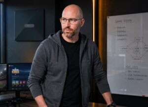 Wird aus diesem Gaming-Konzept das nächste große Mobile-Phänomen?