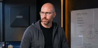 Wird aus diesem Gaming-Konzept das nächste große Mobile-Phänomen? TransferKings setzt auf Spieler und Karten im Mobile Gaming TransferKings Christoph Tschierschwitz CEO Valorbyte