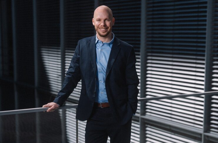 Datasphere Analytics mit KI für Rohstoffmärkte Fotocredit Viktor Strasse