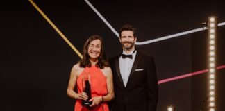 Deutscher Startup Award 2026 geht an Pia Wülfing für Engagement gegen Brustkrebs Der Deutsche Startup Award 2026 geht an Prof. Dr. Pia Wülfing für ihr Engagement gegen Brustkrebs und die App PINK! Coach.
