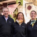 Ebury Finanzierung über 550 Millionen Pfund für Expansion Ebury Finanzierung über 550 Millionen Pfund Bild von Links nach Rechts: Juan Lobato (CEO, Ebury), Ana Botín (Executive Chairman, Santander Group), and Ana Muñoz (CFO, Ebury).