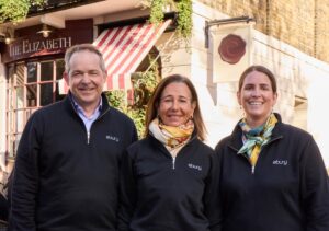 Ebury Finanzierung über 550 Millionen Pfund für Expansion