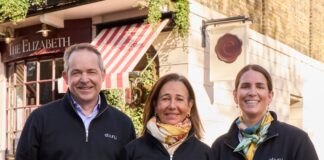 Ebury Finanzierung über 550 Millionen Pfund für Expansion Ebury Finanzierung über 550 Millionen Pfund Bild von Links nach Rechts: Juan Lobato (CEO, Ebury), Ana Botín (Executive Chairman, Santander Group), and Ana Muñoz (CFO, Ebury).