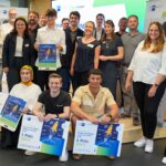Start-up BW Elevator Pitch Heilbronn Franken gewinnt Nils Krumm Nils Krumm gewinnt Elevator Pitch Heilbronn Elevator Pitch Heilbronn Franken @ IHK Heilbronn