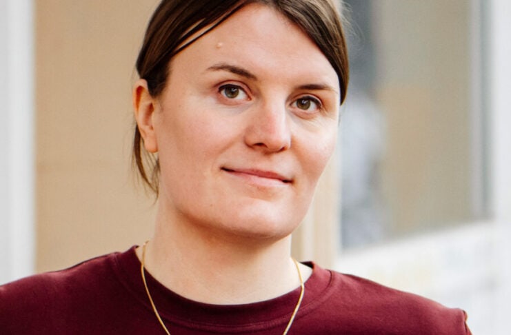 Macht für Frauen und Verantwortung neu denken Eva Thöne Autorin Leitet das Kulturressort von DER SPIEGEL © Asja Caspari