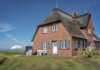 Ferienhaustrends Nordsee Ostsee zeigen starke Saison Ferienhaustrends Nordsee Ostsee 2026 Bild Ferienhaus Nordsee Credit Holidu