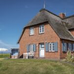 Ferienhaustrends Nordsee Ostsee zeigen starke Saison Ferienhaustrends Nordsee Ostsee 2026 Bild Ferienhaus Nordsee Credit Holidu