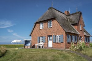 Ferienhaustrends Nordsee Ostsee zeigen starke Saison