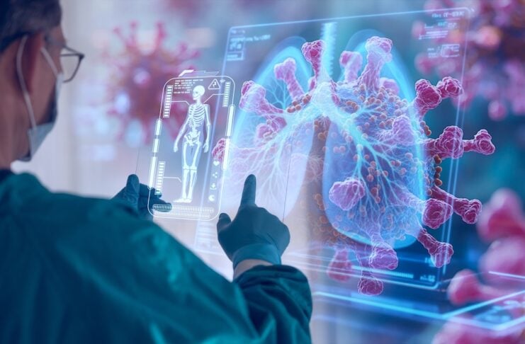 Finanzierungsrunde Isomorphic Labs bringt 2,1 Milliarden Dollar für KI-gestützte Medikamentenentwicklung und neue Partnerschaften.