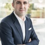 Welche Ideen setzen sich im globalen Startup-Wettbewerb wirklich durch? Gründerinnen beim Female Founder Award im Fokus Francois Bitouzet General Manager von VivaTech