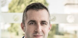 Welche Ideen setzen sich im globalen Startup-Wettbewerb wirklich durch? Gründerinnen beim Female Founder Award im Fokus Francois Bitouzet General Manager von VivaTech