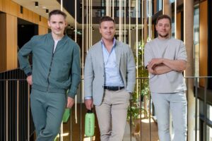 waterdrop Finanzierung bringt über 100 Millionen Euro