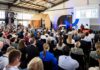Der Hamburg Innovation Summit 2026 bringt Startups, Forschung und Unternehmen zu KI, Quantencomputing und Innovation zusammen.