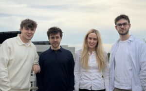 Invertix baut KI Workforce für den Energiesektor