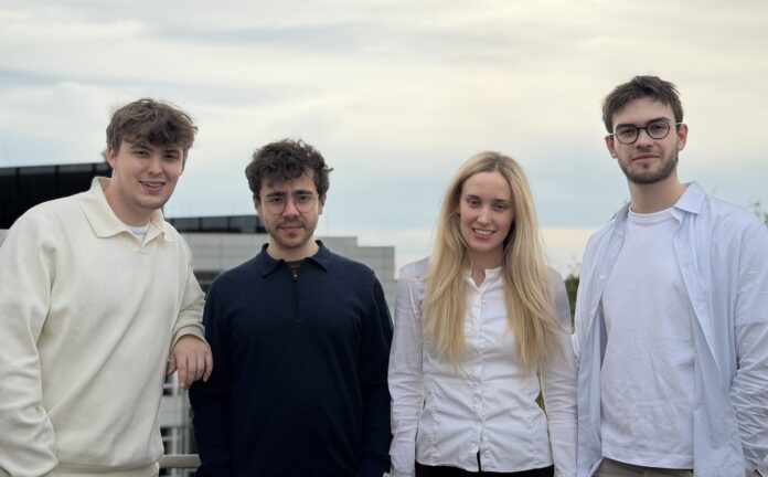 Invertix baut KI Workforce für Energie Team Bild